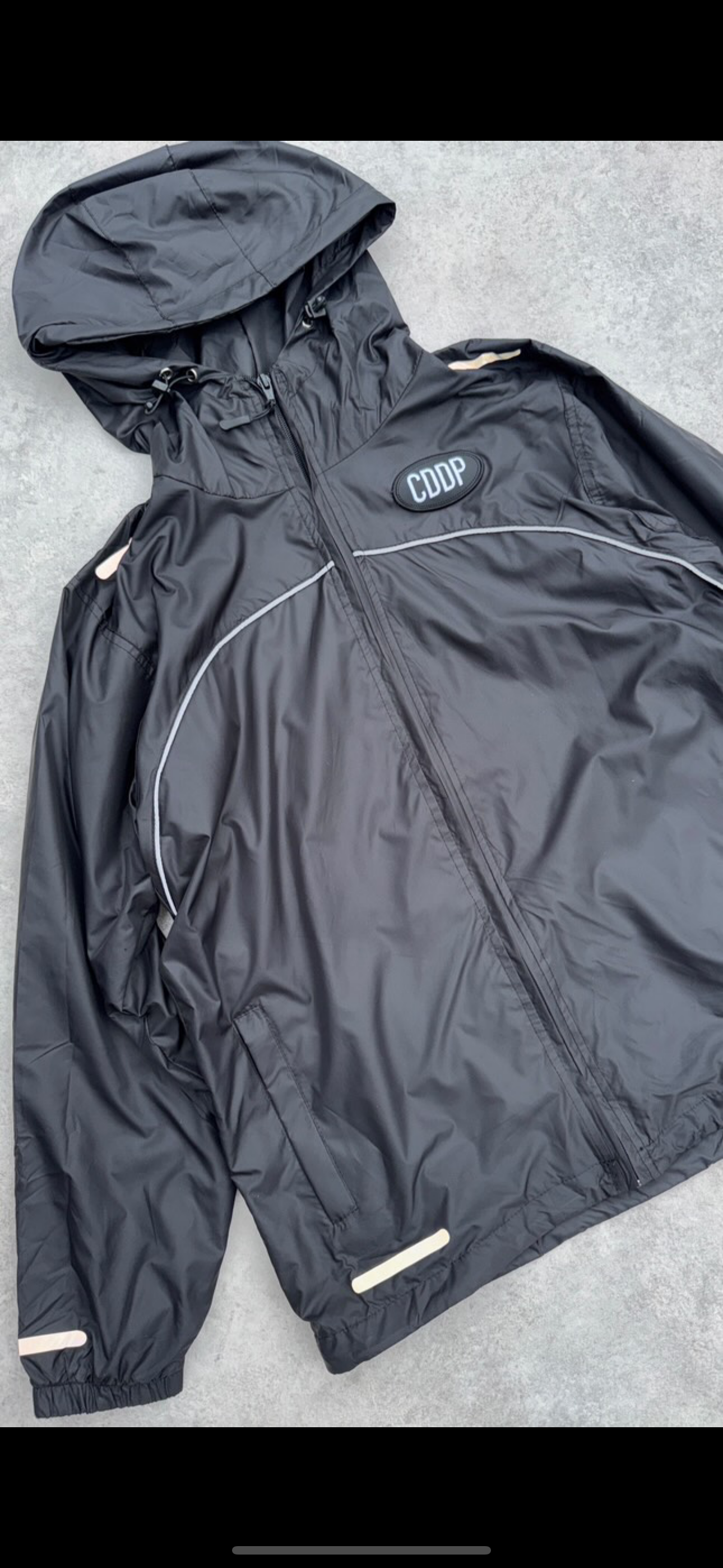 Windbreaker