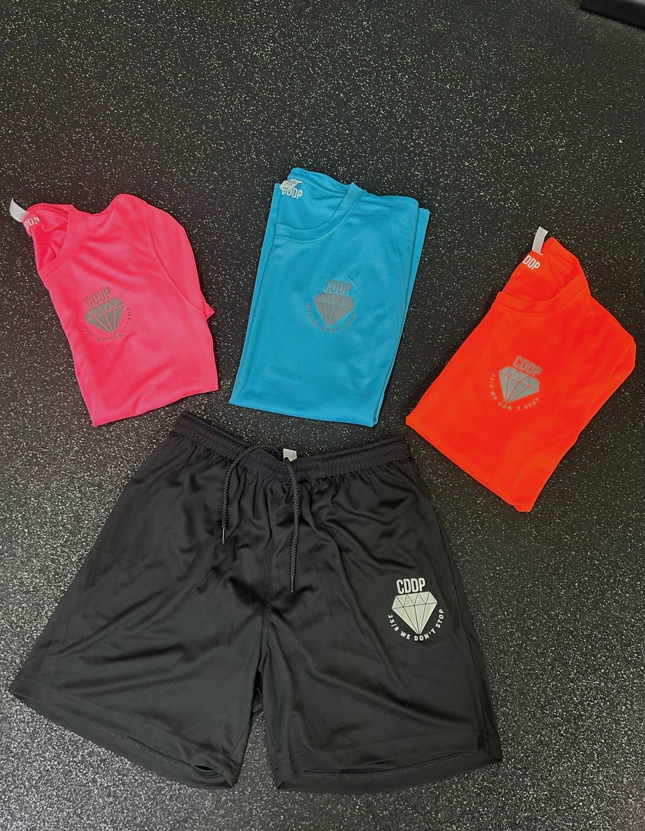 Option 1 Mystery Bag
