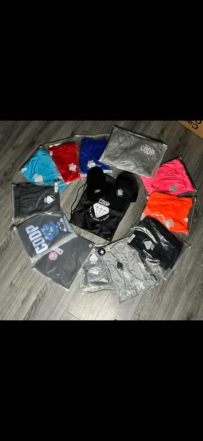 Option 1 Mystery Bag