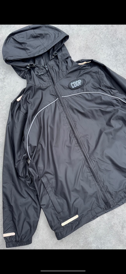 Windbreaker