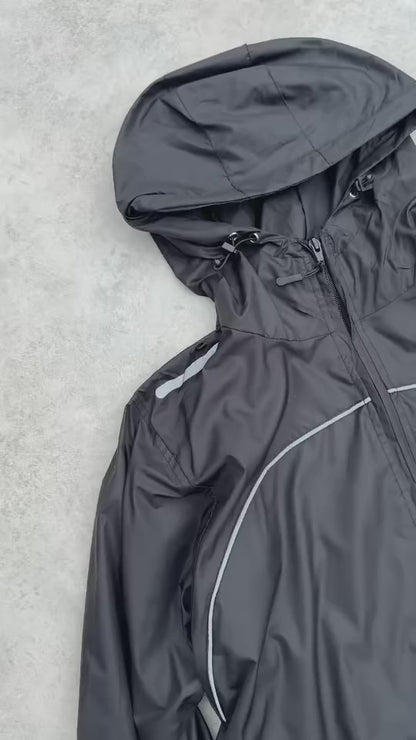 Windbreaker
